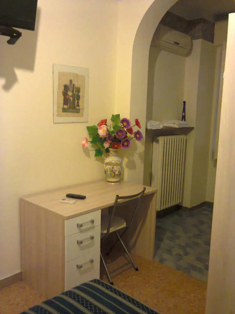 Nuovo Hotel Moderno Marsaglia   Marsaglia (Emilia-Romagna)