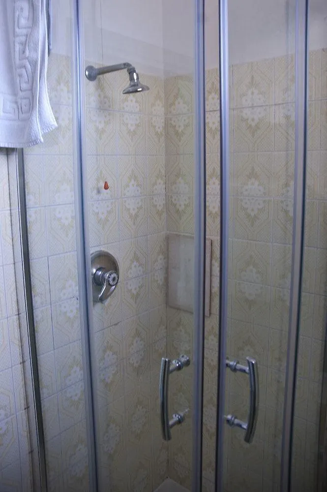 Nuovo Hotel Moderno Marsaglia  Marsaglia (Emilia-Romagna)