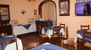 Nuovo Hotel Moderno Marsaglia  3*, Marsaglia (Emilia-Romagna) Italy
