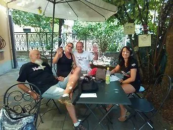 Nuovo Hotel Moderno Marsaglia  Italy