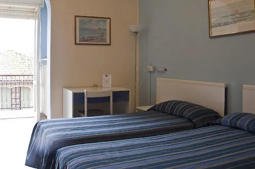 Nuovo Hotel Moderno Marsaglia