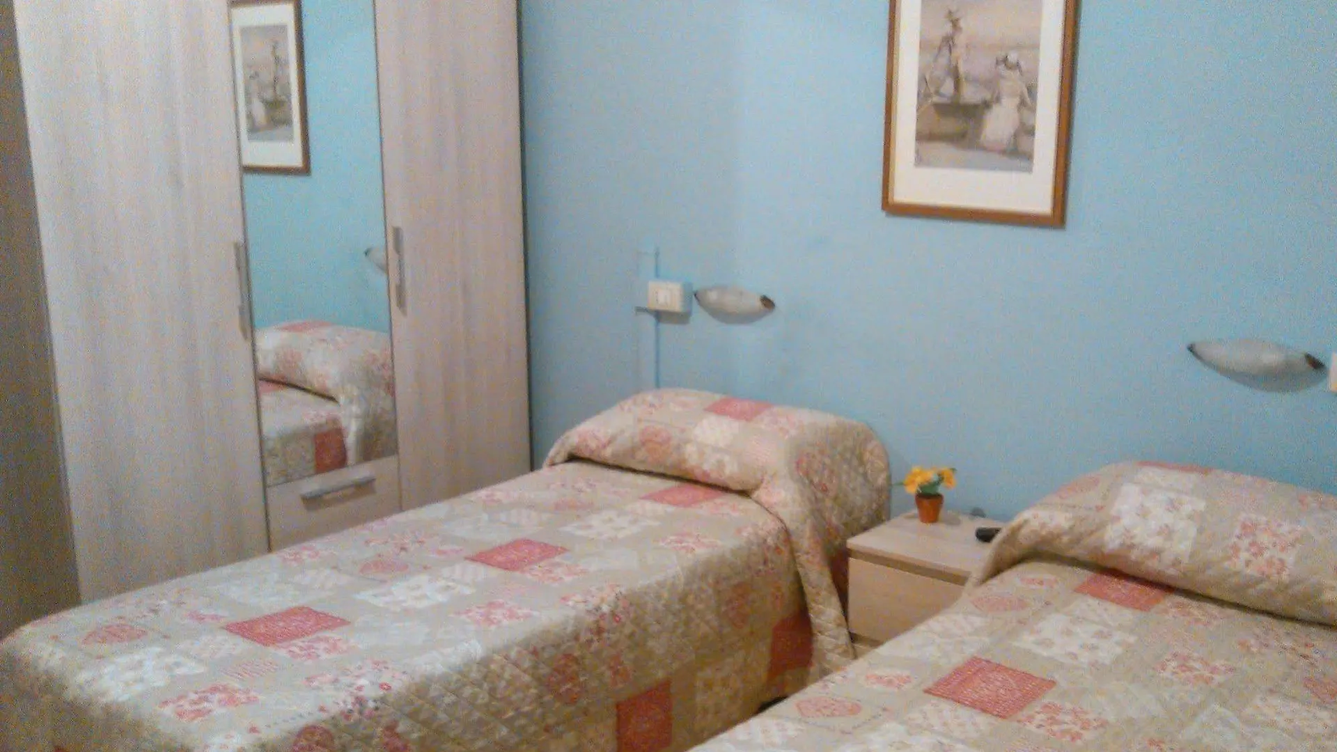 Nuovo Hotel Moderno Marsaglia