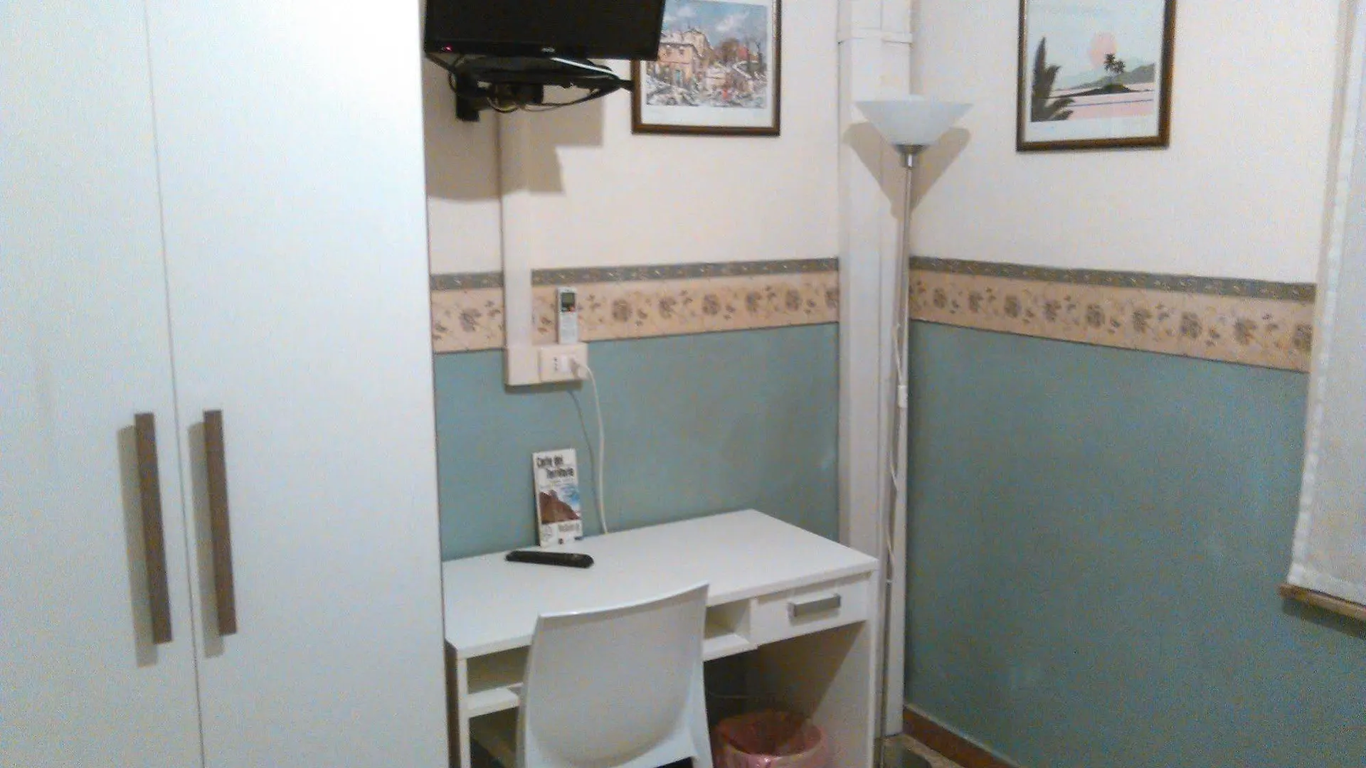 ***  Nuovo Hotel Moderno Marsaglia  Italy